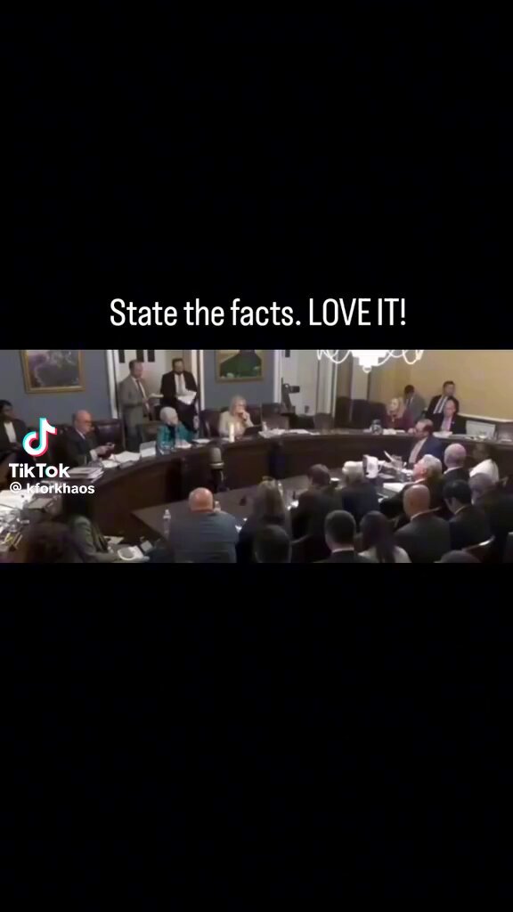 When you see a radical liberal from Congress crying about Obamacare, kindly play them this video… It is shocking. Taxpayers are getting screwed from every angle and it’s time for it to stop!