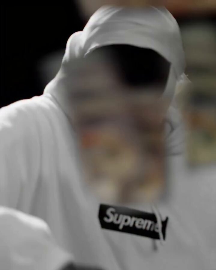SUPREME 2025 FW week10 - 2025年 11/1 11:00 発売 (シュプリーム) ・Supreme x Wu-Tang Clan が登場予定 ・Wu-Tang Clanの「Ghostface Killah / ゴーストフェイス・キラー」が公式ムービーに登場 >>