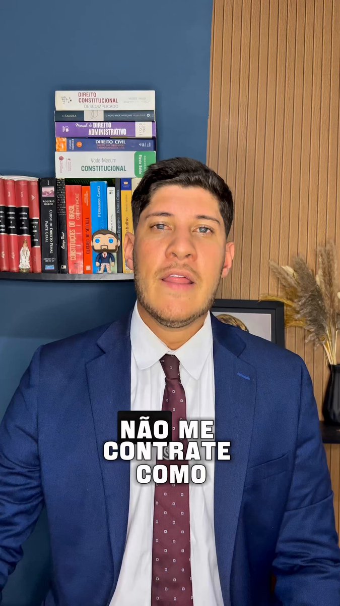 Comunicado aberto à Ordem dos Advogados do Brasil e a todos os meus clientes.