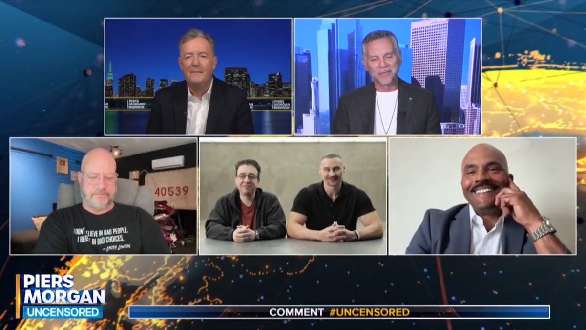 "Not leaving DNA items is 101... but I think that happened probably because you have so much adrenalin." Piers Morgan's panel discuss the success - and mistakes- of the Louvre thieves. Watch more👇 📺 Piers Morgan | Michael Franzese | Larry Lawton