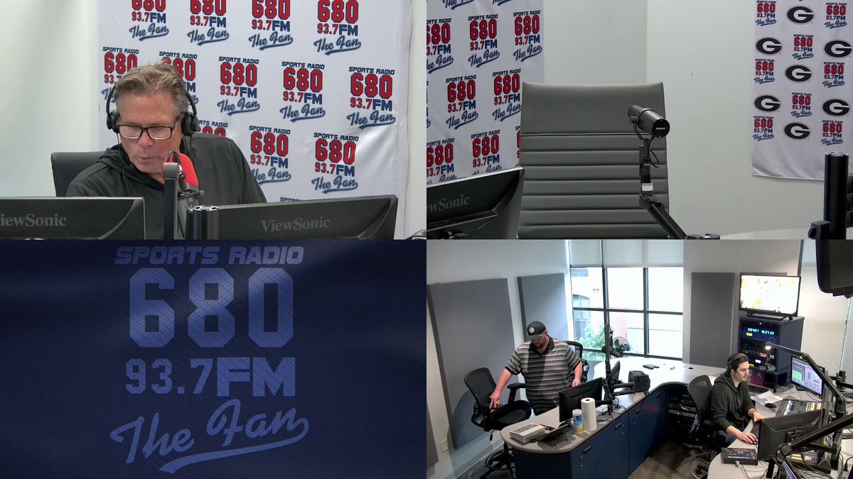 Buck Belue believes the Falcons aren’t serious about winning and are showing a lack of accountability after their embarrassing loss. "Raheem Morris should've been fired postgame yesterday, Zac Robinson too!" buck belue