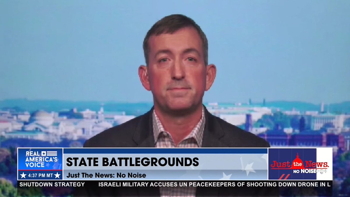 WORKING TO CREATE STATE FREEDOM CAUCUS “The Freedom Caucus…it is the most powerful conservative caucus in the U.S. Congress....It’s expanding into the states.” - Andy Roth details for John Solomon and Amanda Head. State Freedom Caucus Network