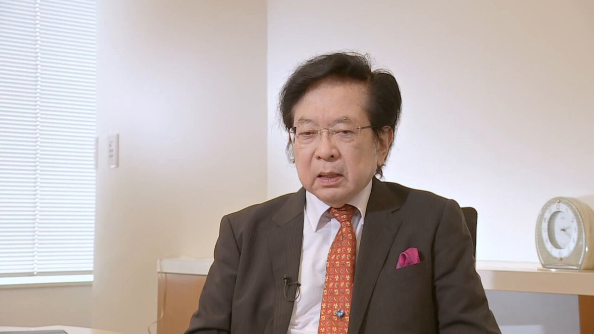 第2次安倍政権で内閣官房参与を務め、デフレ脱却や金融政策の分野で重要な助言を行ってきた元財務官僚の本田悦朗氏は、高市政権の経済政策ブレーンとして、「日本の財政には毎年約10兆円の余力がある」と主張。高市総理に少し思い切った財政出動をやってほしいと提言。