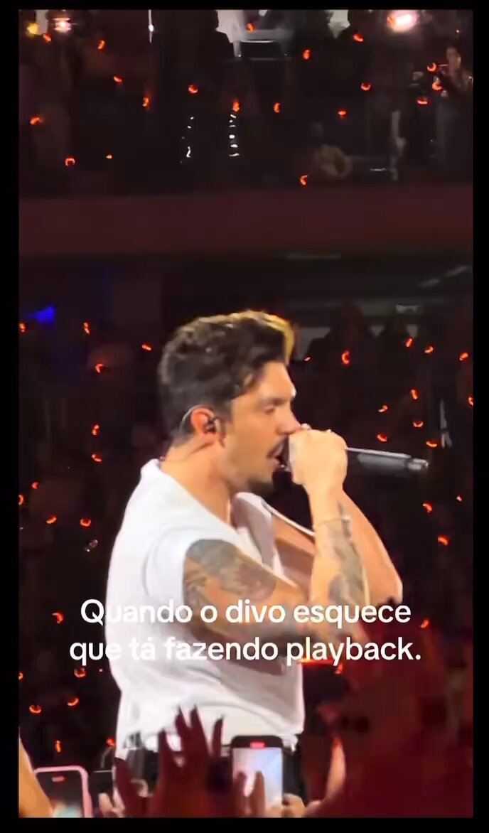 passei mal com esse vídeo