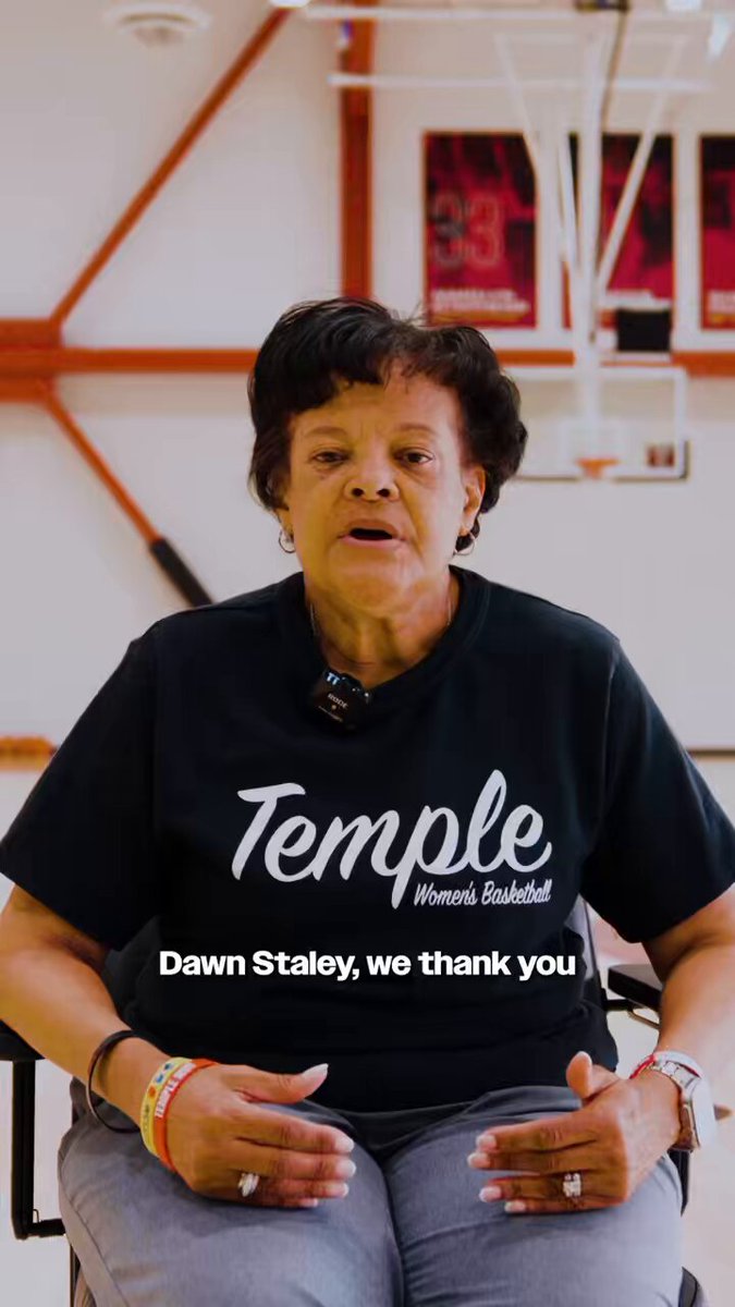 We extend our sincere thanks to Coach Dawn Staley, our dedicated alumni, donors, and fans for their generous contributions in helping us Match the Momentum. Your support makes all the difference. Let’s carry the momentum to the Liacouras Center on November 3 for our home opener!