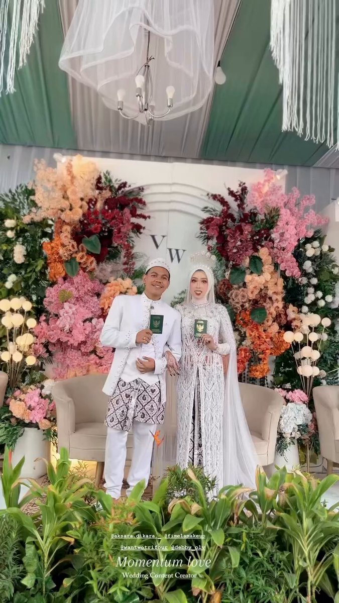 sahhhhhh!!!!! dari twitter jadi suami😆