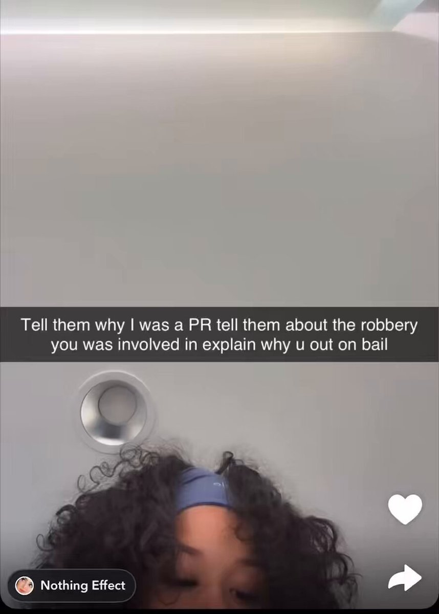 Chrisean….. SHUT YO BITCH ASS UP HOE! Talking about “I’m a female and you pinned me to the wall with these lies”. Bino didn’t tell us nothing we haven’t already been seeing for the longest, all he did was confirm it, and she mad about it. And the nerve of this bitch to call anybody a rat, like she hasn’t been a Federal Informant since 2019, and literally just wrapped up her most recent assignment with Lemmy and Zeus 🤨 it would be funny af if somebody dropped her paperwork right now, since she clearly didn’t learn anything last week when she was bothering that man unprovoked 😭