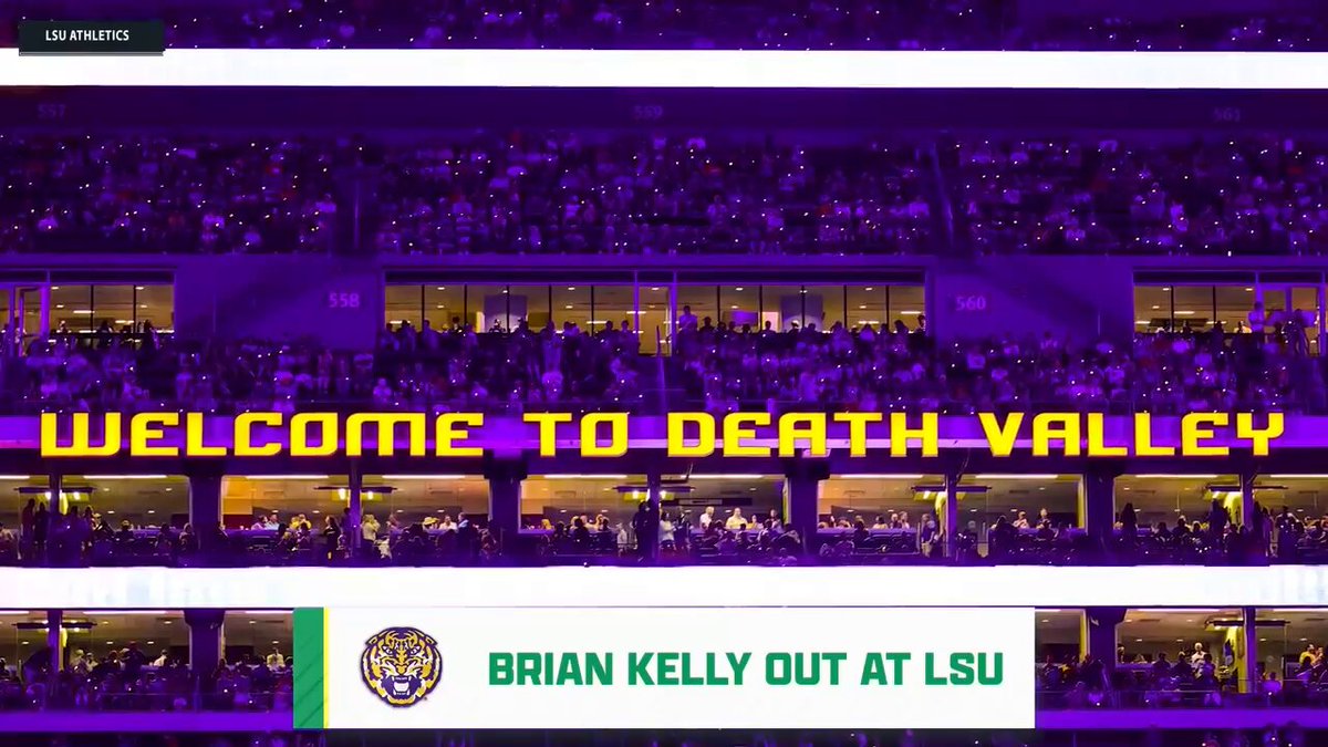 “They just love LSU” Steve Wiltfong explains why the LSU Tigers have had ZERO decommitments since the firing of Brian Kelly 🐯 MORE: