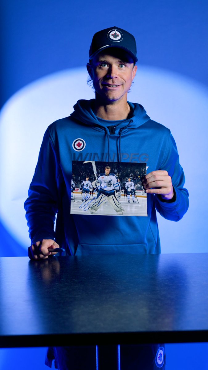 Ask me ANYTHING? You could end up with a signed photo 😂