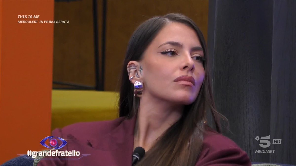 Gli immuni, insieme a Domenico, Capitano di Ventura, sono Anita, Ivana e Omer #GrandeFratello