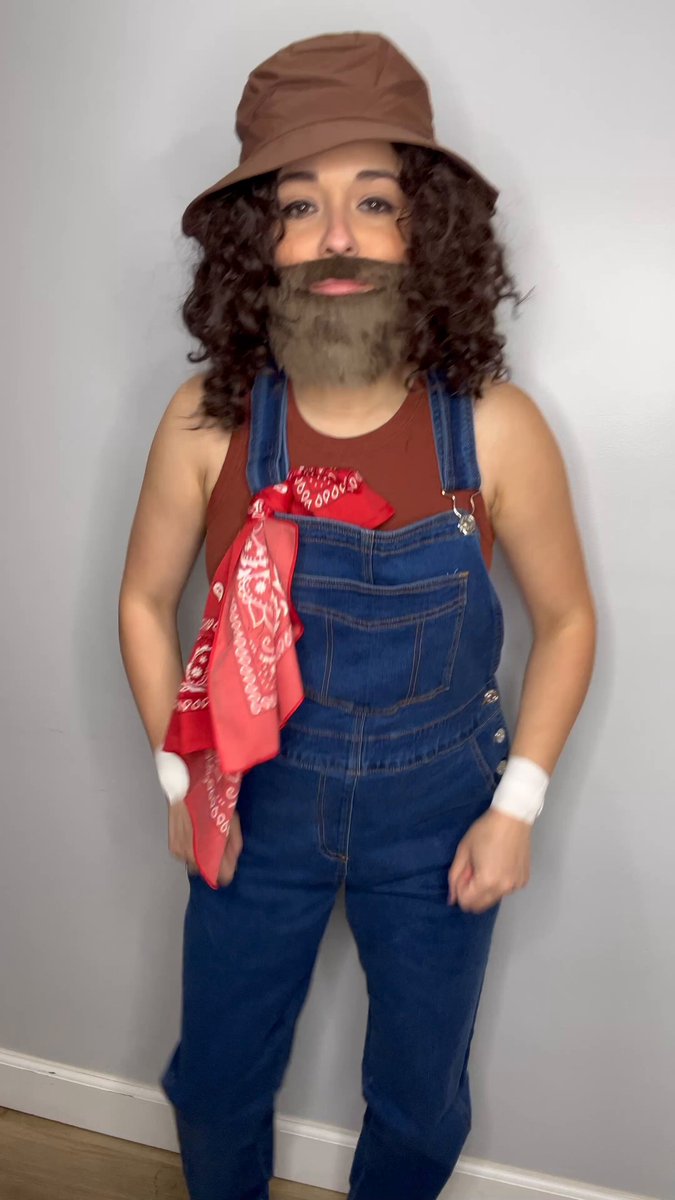 Halloween week begins!!! 😂😂😂