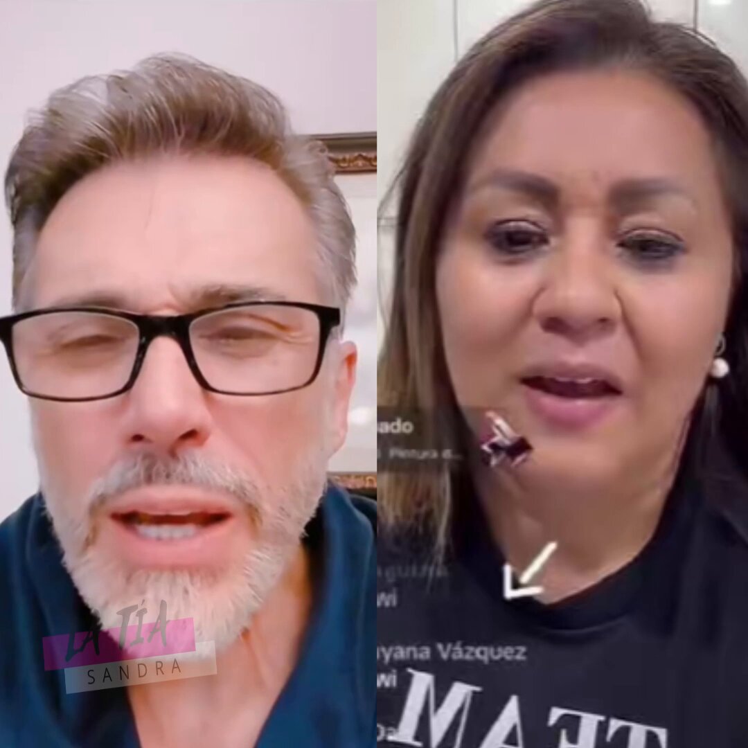 📌¡ENCABRONADO! 😡 Durante una transmisión en vivo compararon al diputado SERGIO MAYER con la mamá de Gomita 😳 “MAYER ES LA NUEVA MAMÁ DE GOMITA” 🤣🤣🤣 y él no lo tomó nada bien 👀 #SergioMayer #LaGranjaVIP #LaGranjaVIPMX #SergioMayerMori