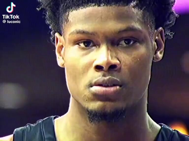 Thought Cam Reddish was gon be special man 💔