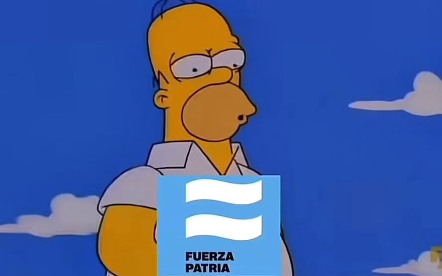 Todos los kukas a partir de ahora en más: