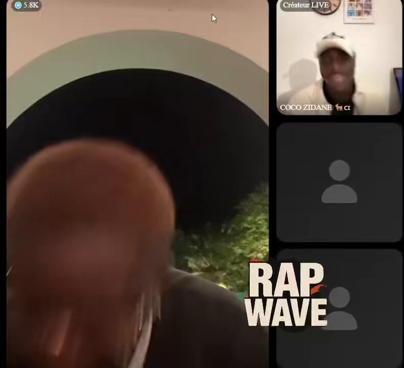 🚨 DIDI B PARLE DES 6 DISTRACTS QUE SUSPECT 95 A PRÉPARÉS CONTRE LUI ! 😱