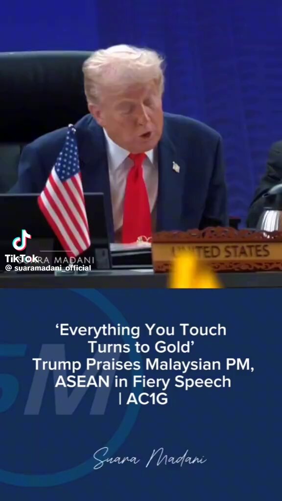 Everything you touch turns to gold