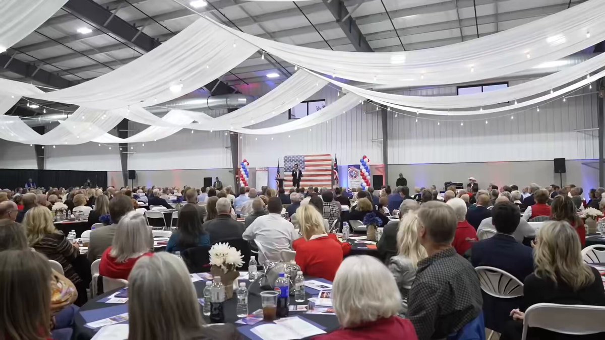 I understand why a lot of young people are cynical about the American Dream. It’s up to us to revive it &amp; that’s what we’re going to do in Ohio.