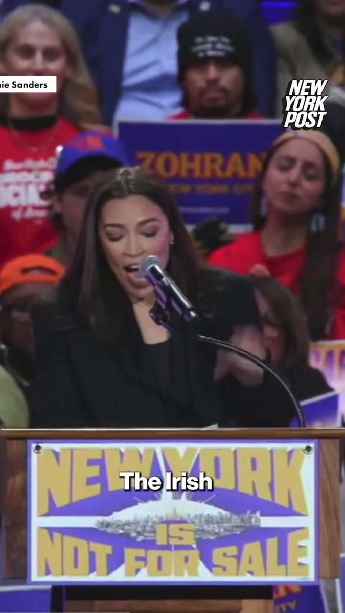 The crowd at Zohran Mamdani's rally last night seemed to display who his voters really are. The Post's Rikki Schlott discusses why the Democratic nominee's working class policies aren't necessarily bringing working class New Yorkers out to support him.