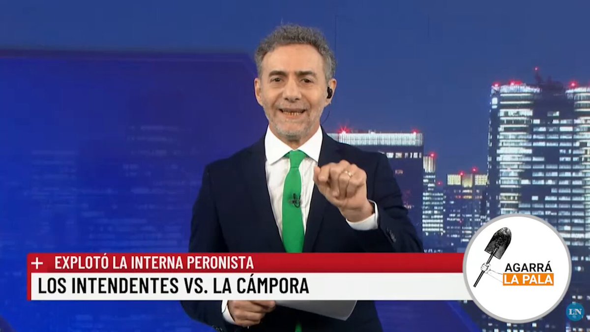 🚨🔥 RUCKAUF SACÓ A LA LUZ EL GRAN MIEDO DE KICILLOF Y EL KIRCHNERISMO CON LA BOLETA ÚNICA EN PBA “SE VAN A RESISTIR A LA BOLETA ÚNICA, SERIA EL FINAL DEL KIRCHNERISMO. HAY QUE CAMBIAR LA LEY ELECTORAL EN PBA” “EL CARISMA DE MILEI AVANZA POR ENCIMA DE LOS CORTES POLITICOS” Javier Milei