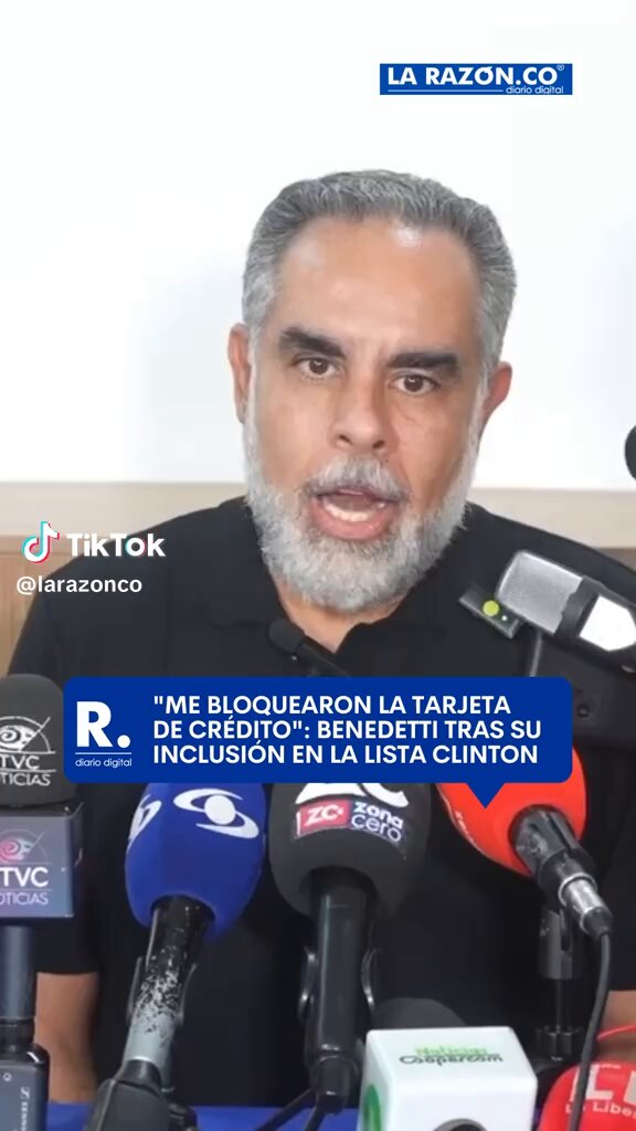 Armando Benedetti empieza a saber las consecuencias de su paso por el Petrismo Y lo que le falta !