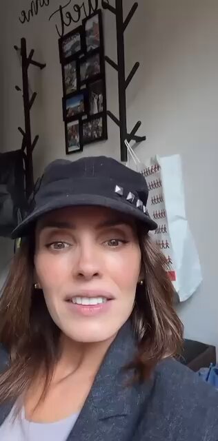 Exacto ya dejen el hate si entre ellas dos no hay ningún problema, las dos tienen su lugar para brillar 🌟
