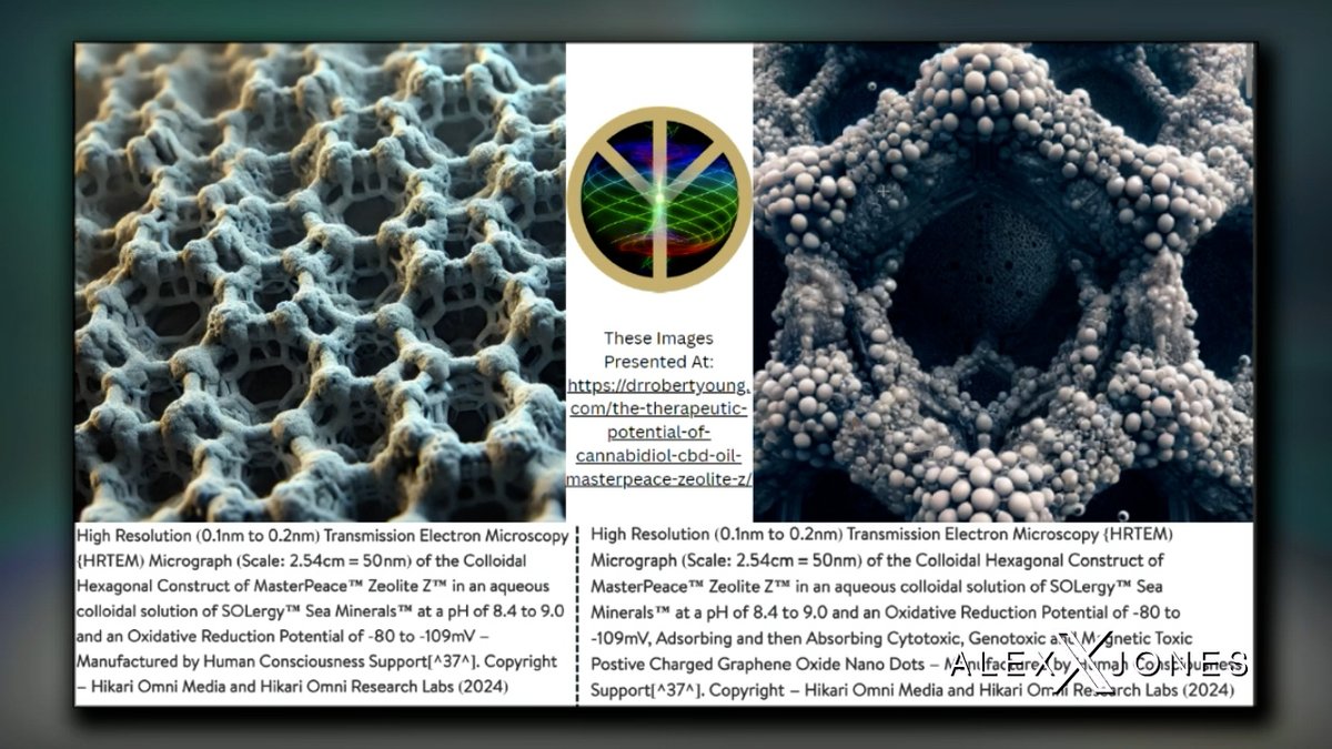 BREAKING: Scientists Release Shock Finding That The Majority Of Western Populations Have Already Been Implanted With Bill Gates-Funded Self-Replicating Nanotech To Track & Control Humanity