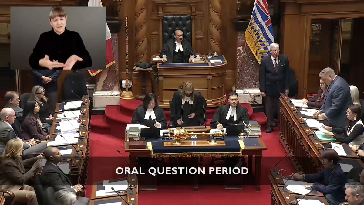 130 OB-GYN’s from across B.C. have written a letter in support of the 7 Dr’s in Kamloops. They also confirm that the govt has been warned for years and that the Ministers “solutions” to this crisis are not workable. Sadly today the Minister continues to ignore their ideas to improve Patient care and safety and instead clings to options that will not solve the problem.