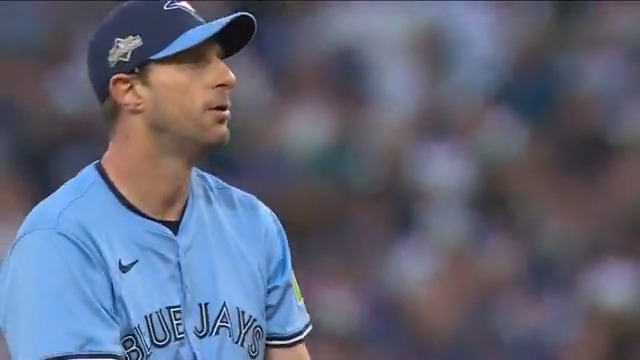 Is tonight going to be the last start of Max Scherzer's career? #MLBTonight