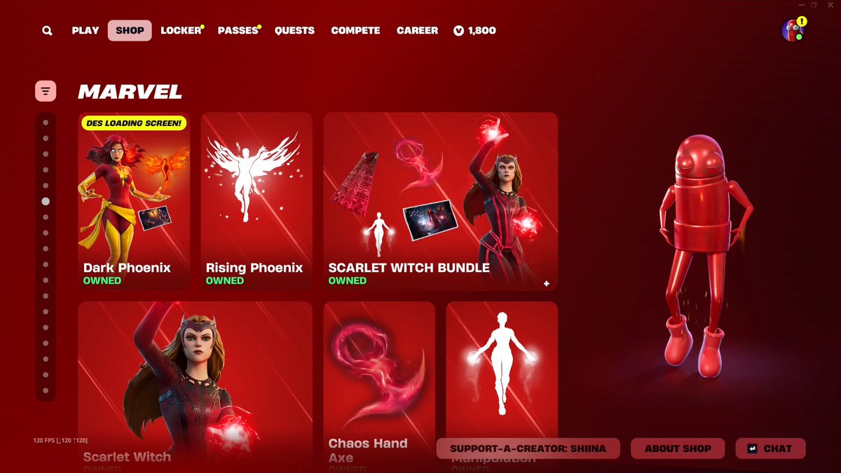 RISING PHOENIX EMOTE RETURNS AFTER 790 DAYS FREE ITEM FOR FIRST WEB PURCHASE: #EpicPartner