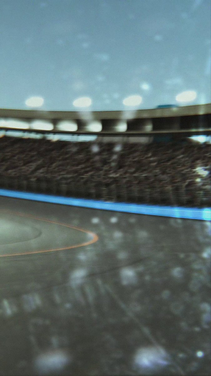 Two legendary teams. Four heavyweight drivers. On Sunday, they race for it all. #Championship4