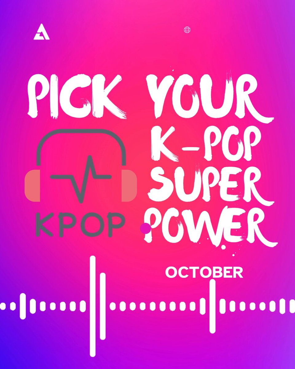 ⿦ Pick Your K-pop Superpower! ⚡💫 If you could steal one idol’s talent for a day… which would you choose? 👀🎶 💃 Dance like Lisa 🎤 Vocals like Jungkook 👑 Stage charisma like Yeji 🎶 Producing skills like Suga There’s no wrong answer — only K-pop greatness! 😍 💬 Drop your choice in the comments and tag a friend to see which power they’d pick too! ⚡ ✨ Stay updated with the latest K-pop news, comebacks, and fan trends: 🌐 📸 allkpop 📘 #Kpop #Allkpop #KpopFan #KpopChallenge #KpopTrend #StanCulture #KpopCommunity #KpopForever #KpopLover #BiasWrecker #ComebackSeason #KpopAddict #KpopFanatic #AllkpopTrending #KpopWorld #KpopFandom #KpopVibes #KpopLife #KpopUpdate #KpopEdits #IdolLife #KpopCulture #StanLife