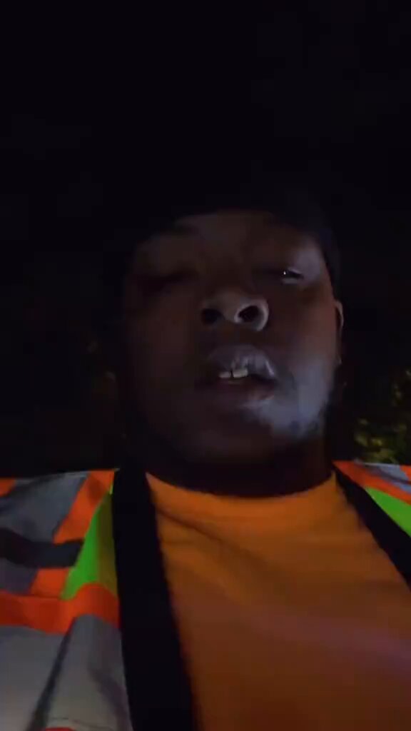 Man encourages people to steal non-food items from stores if they lose their benefits, says he will buy the stolen property.