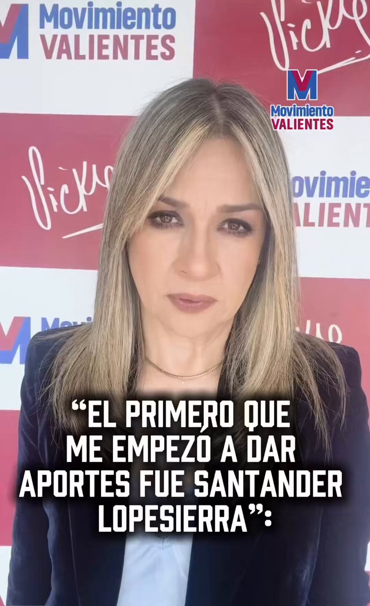 Esta es la razón por la que Nicolás Petro está en la Lista Clinton. Confesó. Un ex capo, millones y la campaña de Gustavo Petro. 👇