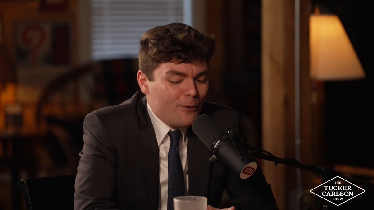“I was wearing my MAGA hat… they started giving me death threats.” Nick Fuentes recounts the backlash he faced on college campuses for supporting Donald Trump.