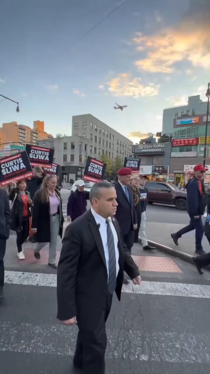 For years you’ve seen decline in your neighborhoods because of failed leadership. We see it every day. You’ve worked hard to build a home and a life here, and now the powerful are pushing you out. That’s why I’m running to be your next Mayor — to fight for you, because no one else will. That’s why the elite is so afraid of us. Stay strong and VOTE. Make your plan to vote early. Your vote will decide the future of our city. Find your pollsite: