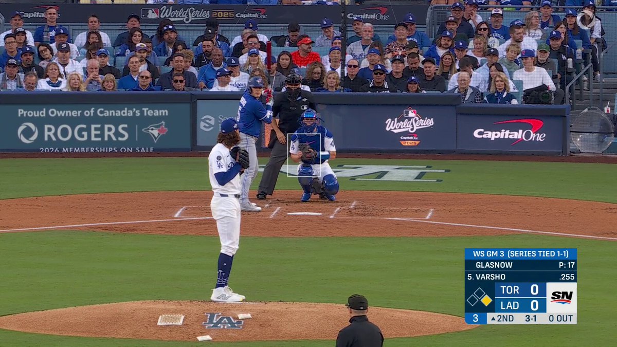 Bo Bichette gets tagged out at first after thinking Daulton Varsho was walked