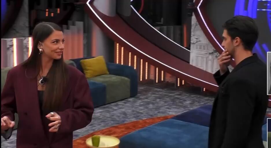 “Solo Anita mi controlla” JONAS😭😭😭😭😭😭😭😭 #jonita