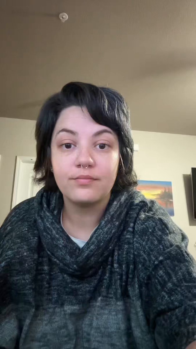 Woman demands to see proof that there are “no other options” aside from federal assistance for people to sustain themselves. “Put that sh*t in my hand, show me.”