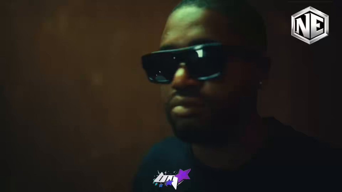 Leon Thomas x New Edition