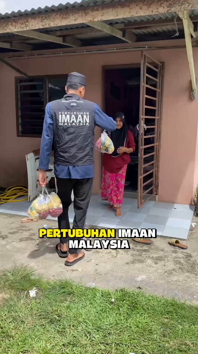 Terima kasih yang tidak terhingga kepada semua. Alhamdulillah, 4 tahun lebih sudah kita istiqomah dalam menyantuni penduduk kampung dengan bantuan asas. TAJA: Perjalanan ini bukan mudah, tapi dengan doa dan sokongan para penyumbang, Allah mudahkan langkah-langkah kita. Gambar dan video yang kami kongsikan ini adalah saksi bahawa setiap sumbangan yang anda titipkan telah benar-benar diagihkan kepada mereka yang memerlukan.