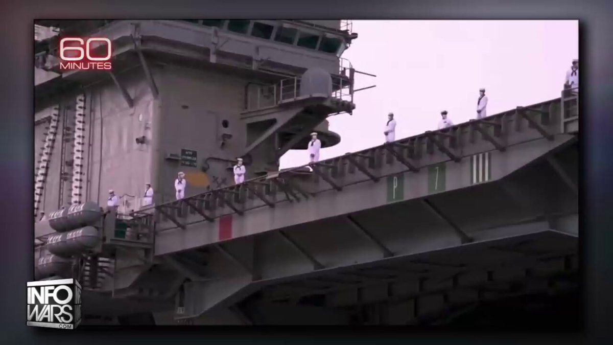 FLASHBACK: DARPA-Created &amp; Implantable Nanotech Gel For Military Personnel Announced By CBS's 60 Minutes But Don't Worry, It's Just For 'Health-Monitoring To Continuously Test Your Blood'