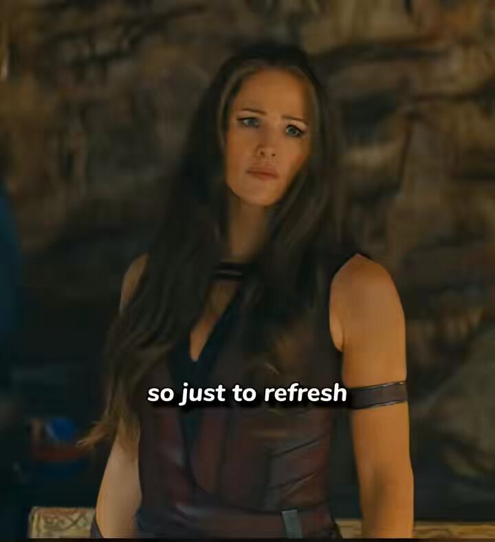 Deapool meets the Resistance