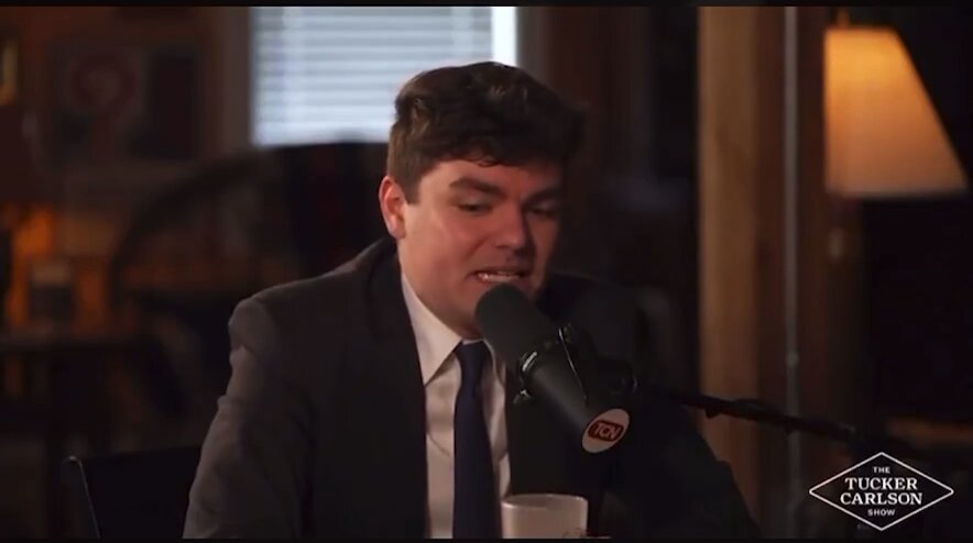 Nick Fuentes admits he is a fan and admirer of Joseph Stalin. Under Stalin, nearly all Catholic Churches in the USSR were closed, confiscated, or destroyed by the late 1930s. Thousands of Catholic priests and nuns were executed or died in labor camps. In Ukraine, over 100 Catholic priests were killed in the 1930s alone. Many Catholics ended up in forced labor camps. Most Catholic priests were shot or worked to death in these gulags. Stalin's policies caused over 20 million deaths overall, with Catholics disproportionately affected. Pope Pius XI explicitly condemned Soviet persecution in the 1937 encyclical *Divini Redemptoris*, citing mass executions of Catholics. Why would Nick Fuentes celebrate Stalin's birthday and admire him?