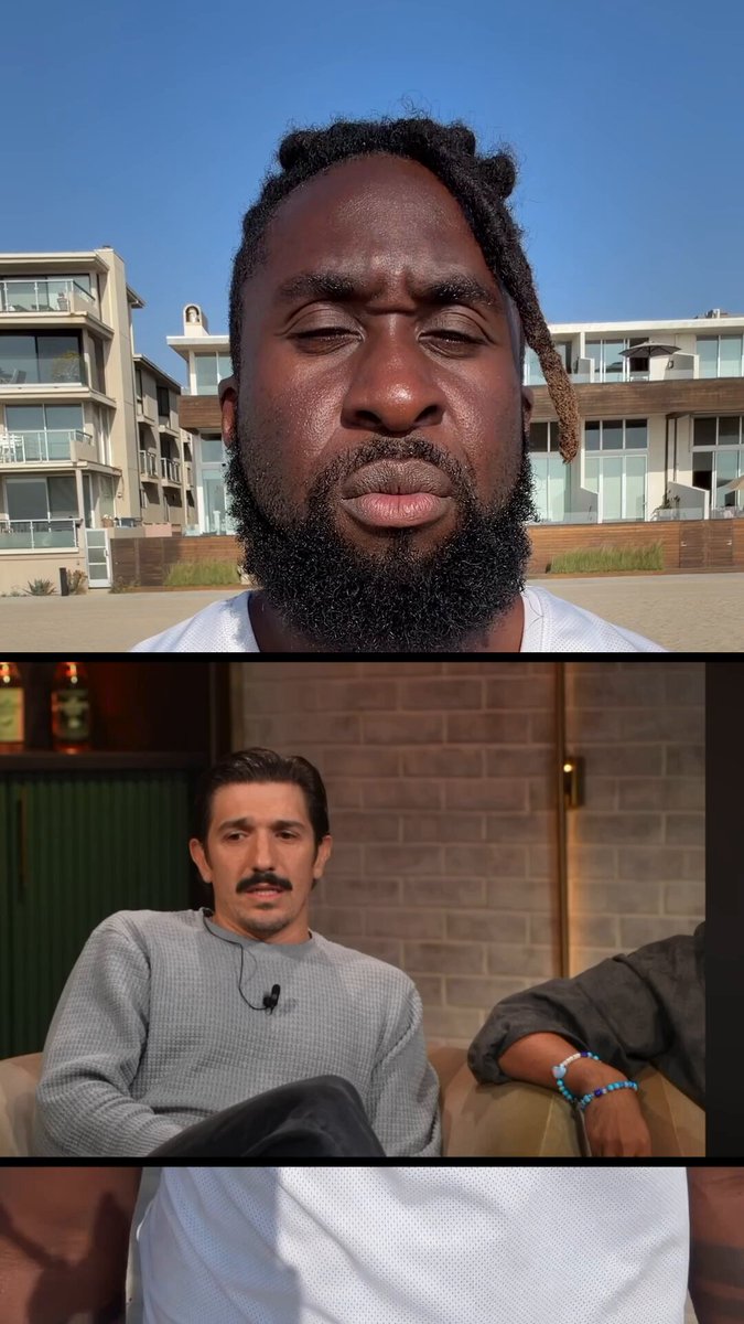 Zohran Mamdani's association with Imam Wahhaj, who has defended multiple terrorists, is a serious problem. Dismissing all of the concerns as all Islamophobic doesn’t solve it. Zohran Kwame Mamdani