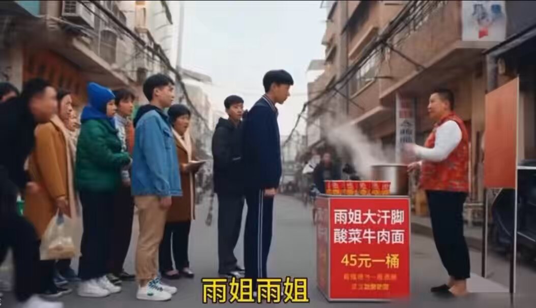 明明不是老蒯，但是我还是情不自禁的扭动起了身体，我是一个不称职的太太……
