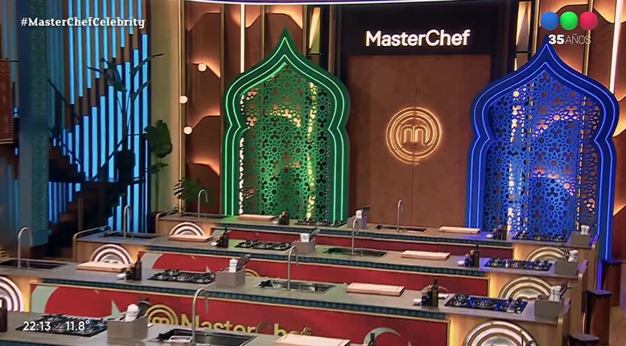 COMO QUE MASTERCHEF ESPECIAL TURQUIA SJSJSJJS WANDA DOS MALISISISIMA