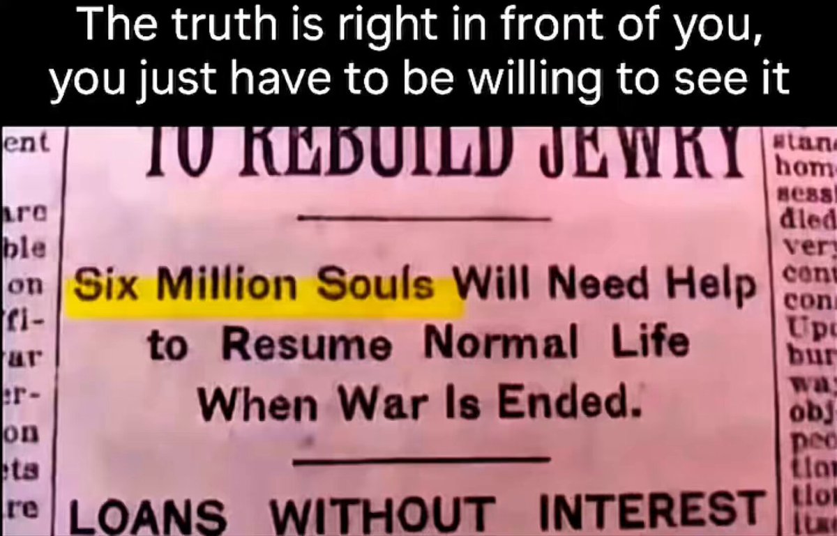 They have been pushing the same narrative in an attempt to brainwash you for over 100 years