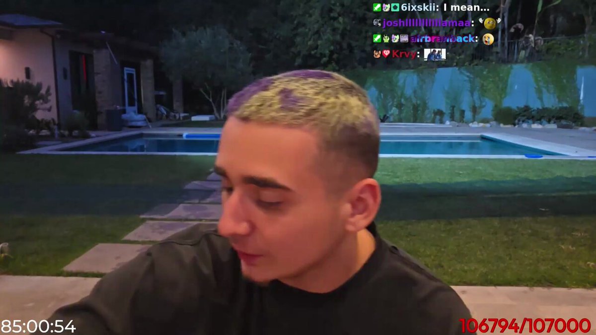 FaZe Lacy has CALLED OUT xQc to an official boxing match at Adin Ross's Brandrisk boxing event 😳 "anywhere, any day, no headgear. Im going to put you on the mat and knock your a*s out."