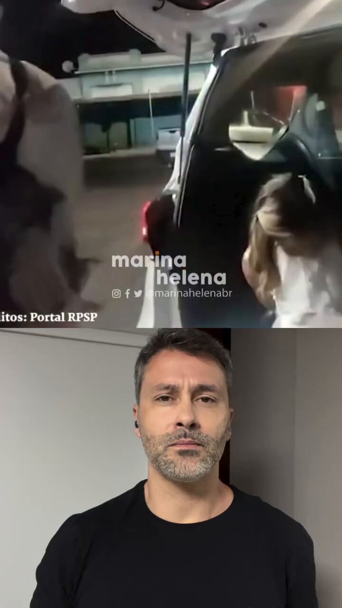 A "Esquerdogata" vai fazer um vídeo chorando, alegar problemas psiquiátricos, falar que está sendo ameaçada etc... mas na verdade ela é isso mesmo 👇