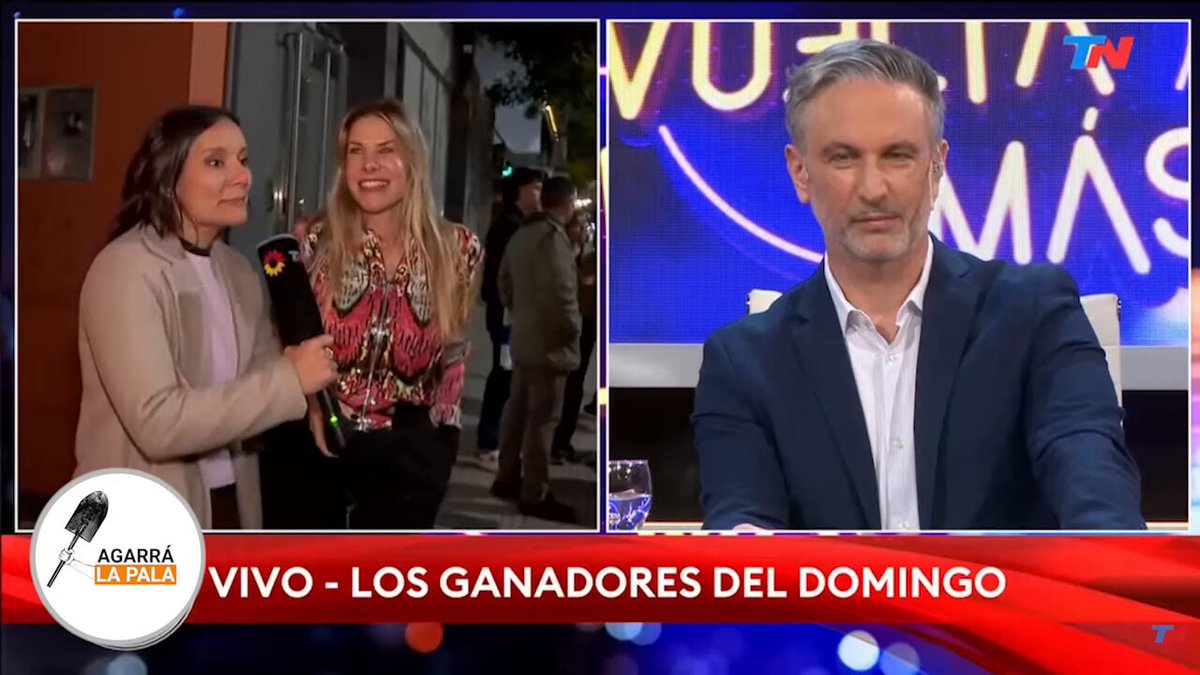 🚨🔥 “ESTUVO BUENISIMO, LOS PELÉ A TODOS EN VIVO” HABLÓ LA DIPUTADA ELECTA KAREN REICHARDT TRAS PELAR AL COLO SANTILLI Y GORDO DAN Javier Milei Karen Reichardt1 DAN
